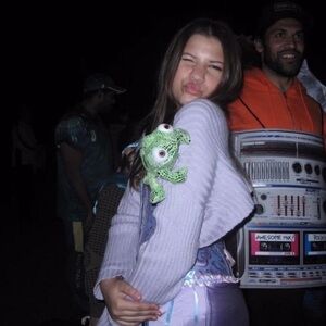 Tangled Rapunzel Costume